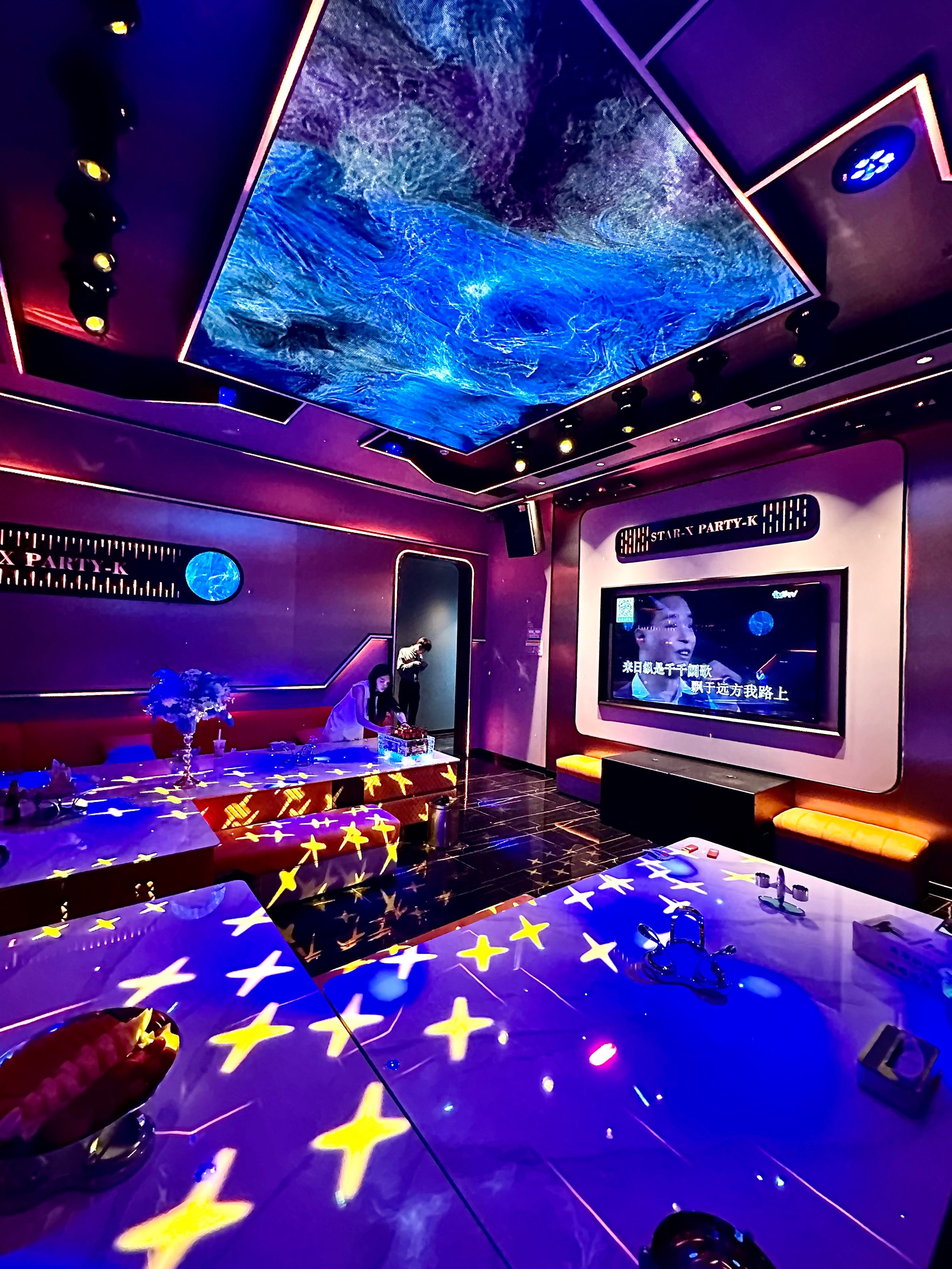 忻州商务ktv组局指南商务ktv能否组局-保德县ktv订房